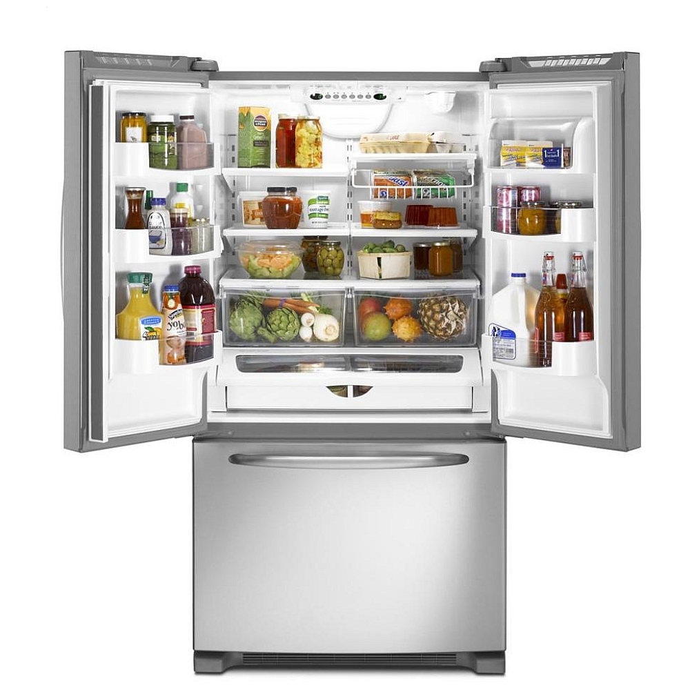 MFD2562VEB Maytag French Door Refrigerator Canada Sale! Best Price