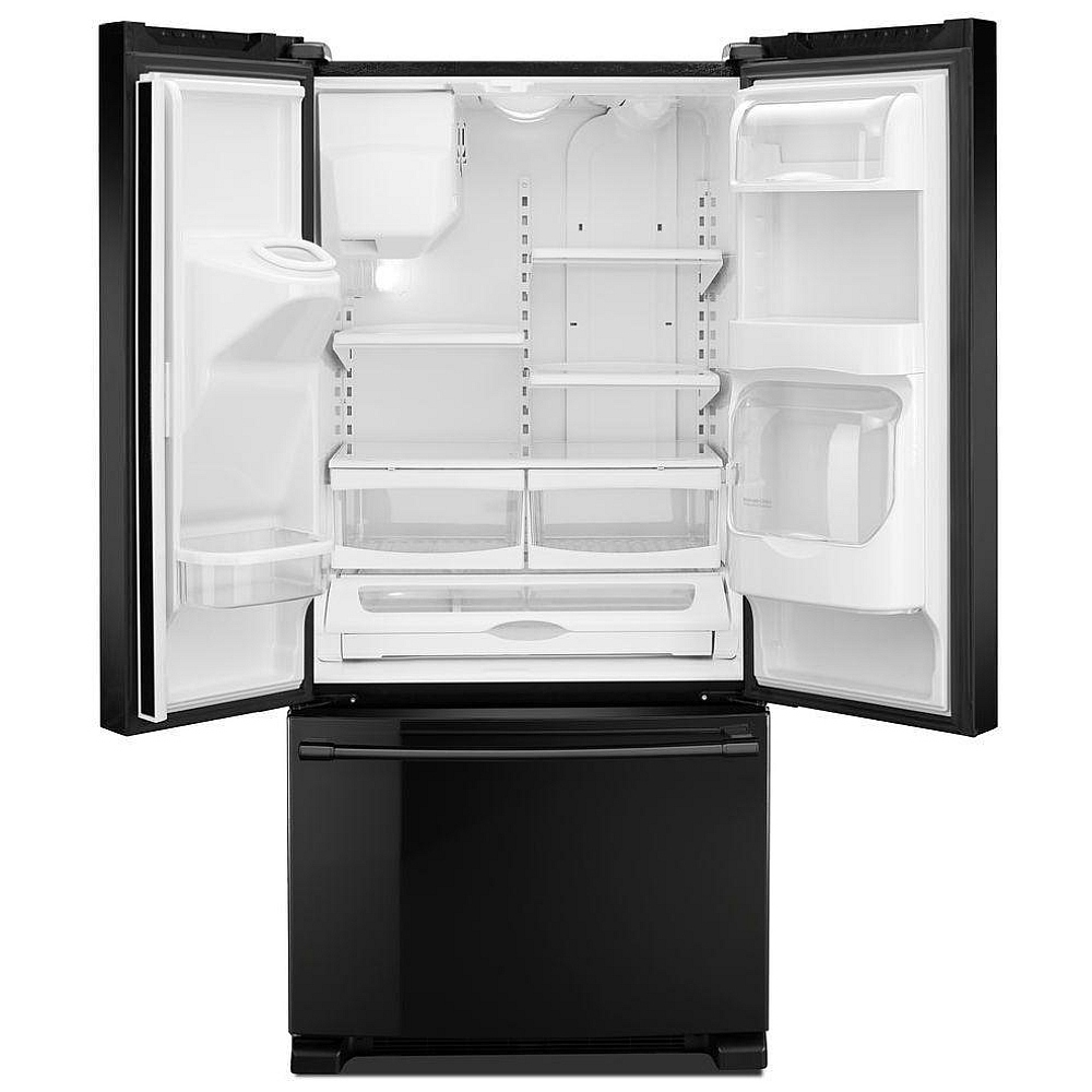 MFI2269FRB Maytag 33" French Door Refrigerator Canada Parts