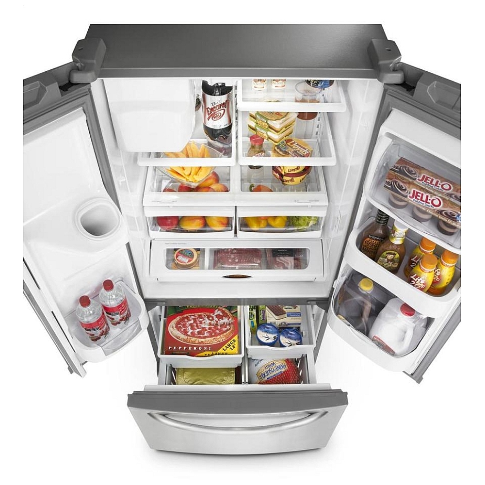 MFI2269VEQ Maytag French Door Refrigerator Canada Parts Discontinued