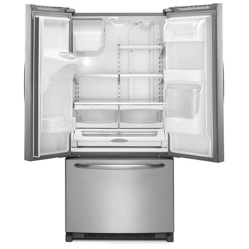 MFI2269VEW Maytag 33 inch French Door Refrigerator Canada Parts Best
