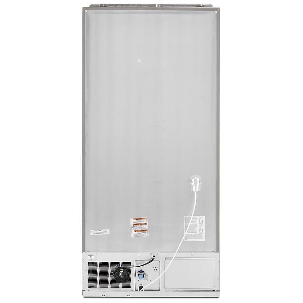 MRFF5033PZ Maytag 33" French Door Refrigerator Canada Sale! Best