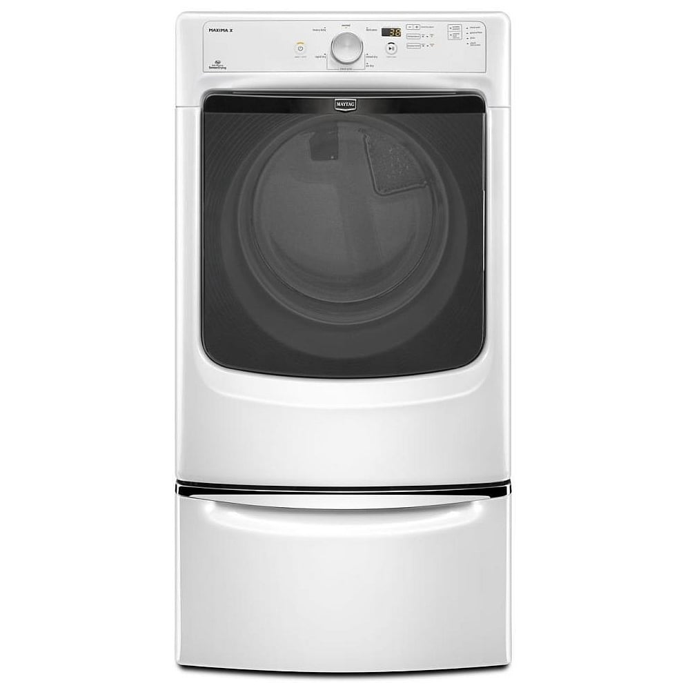 YMED3000BW Maytag Electric Dryer Canada Parts Discontinued Sale! Best