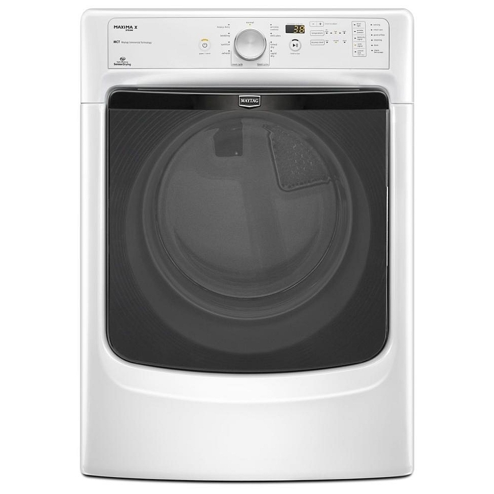 YMED4200BW Maytag Electric Dryer Canada Parts Discontinued Sale! Best