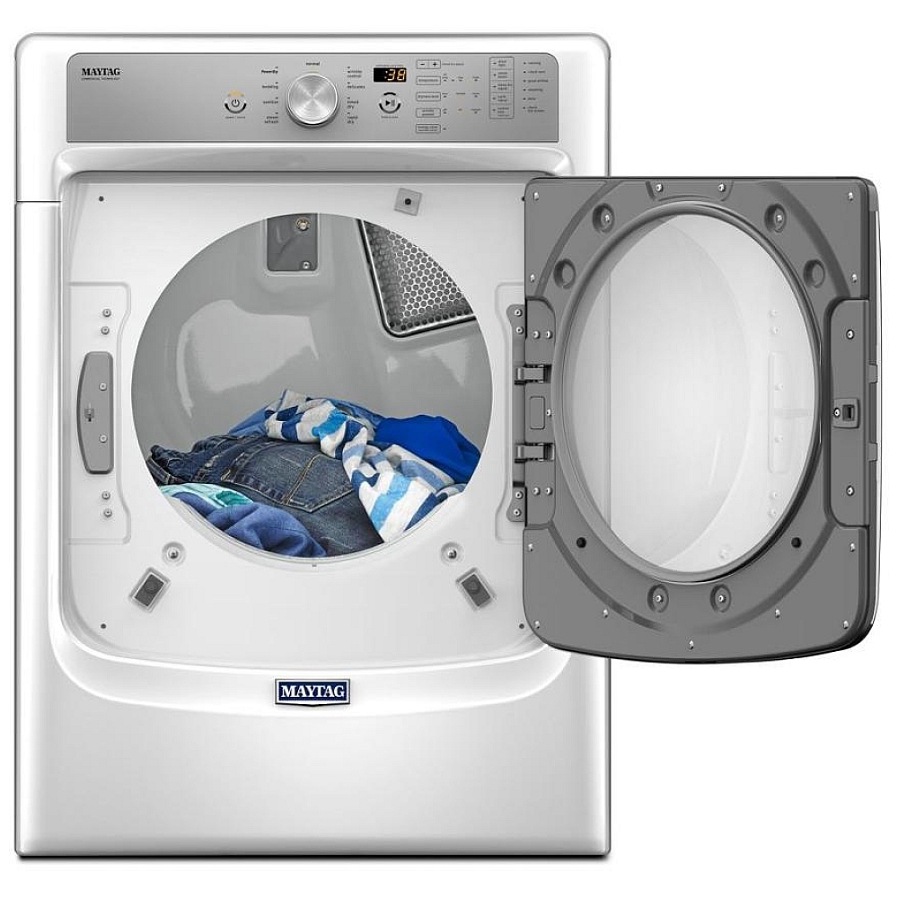 YMED5500FC Maytag Electric Dryer Canada Parts Discontinued Sale! Best