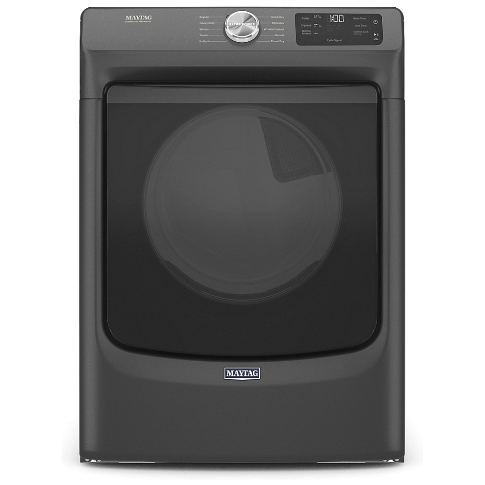 YMED5630MBK Maytag Electric Dryer Canada Best Price