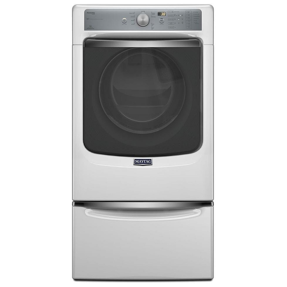 YMED8100DC Maytag Electric Dryer Canada Sale! Best Price, Reviews and