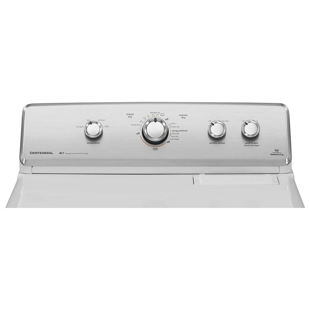 Ymedc555dw Maytag Dryer Canada Best Price Reviews And Specs