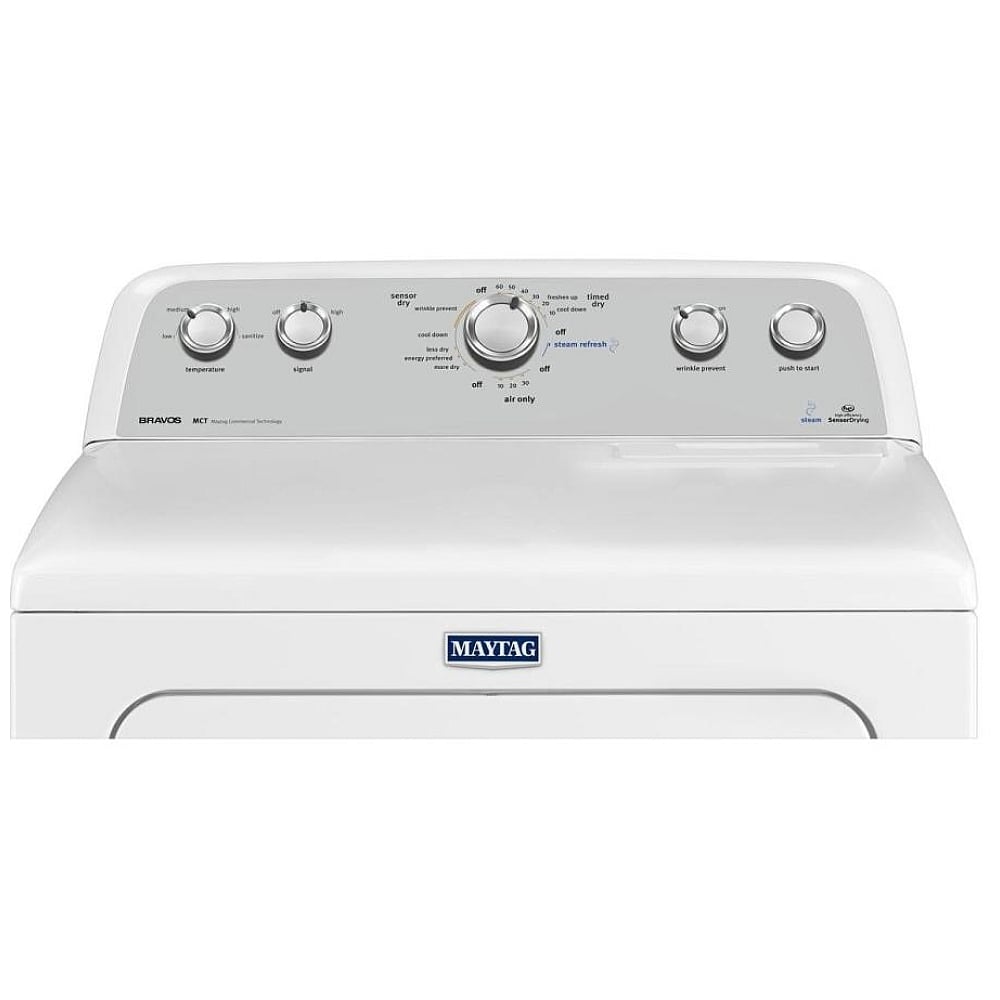 YMEDX6STBW Maytag Electric Dryer Canada Parts Best Price