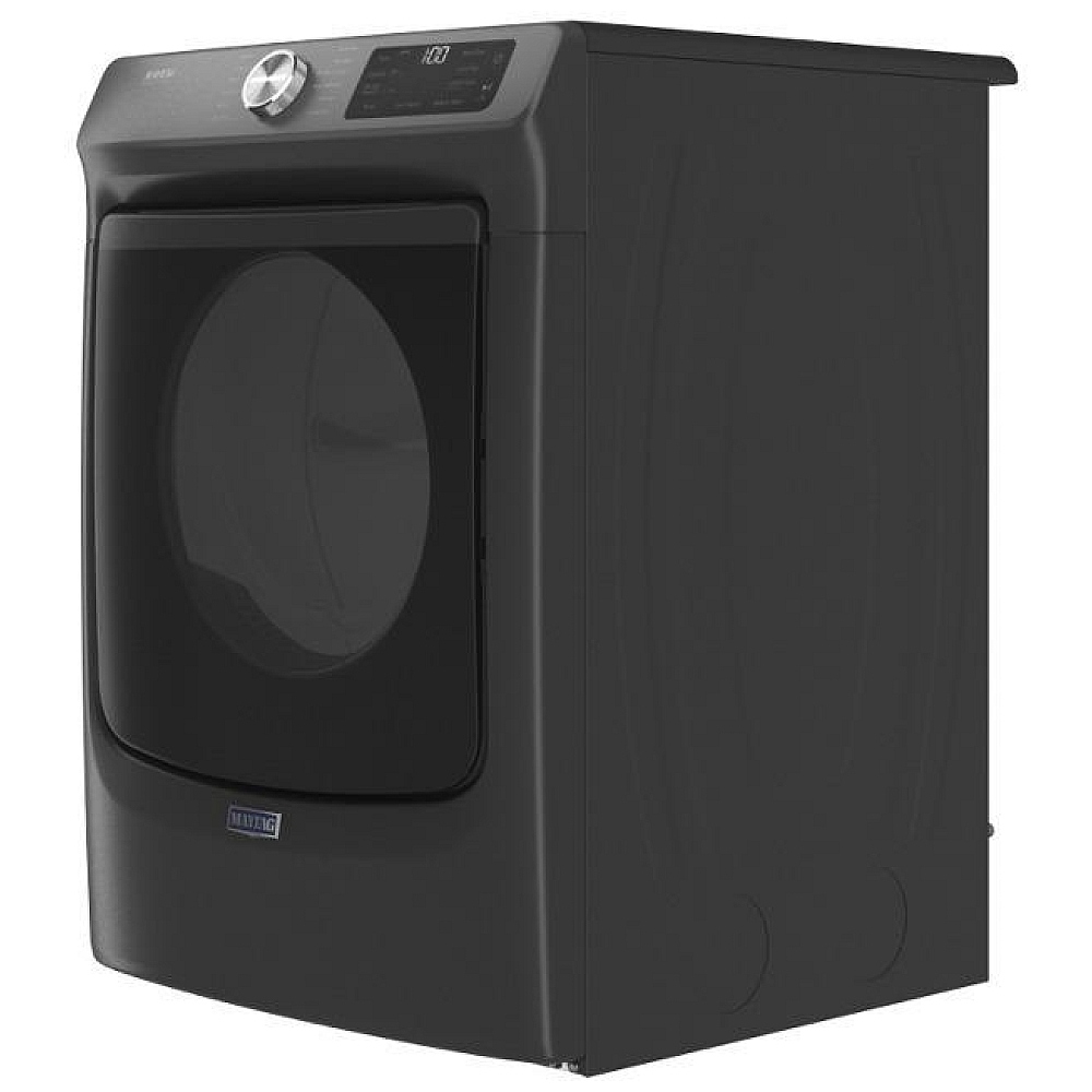 MGD6630MBK Maytag Gas Dryer Canada Sale! Best Price, Reviews and