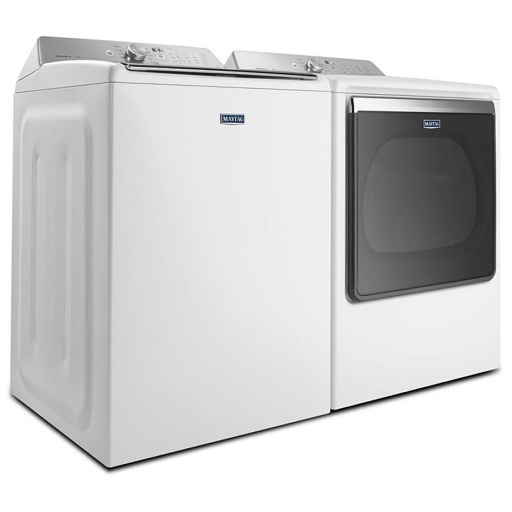 MGDB835DW Maytag Dryer Canada Sale! Best Price, Reviews and Specs