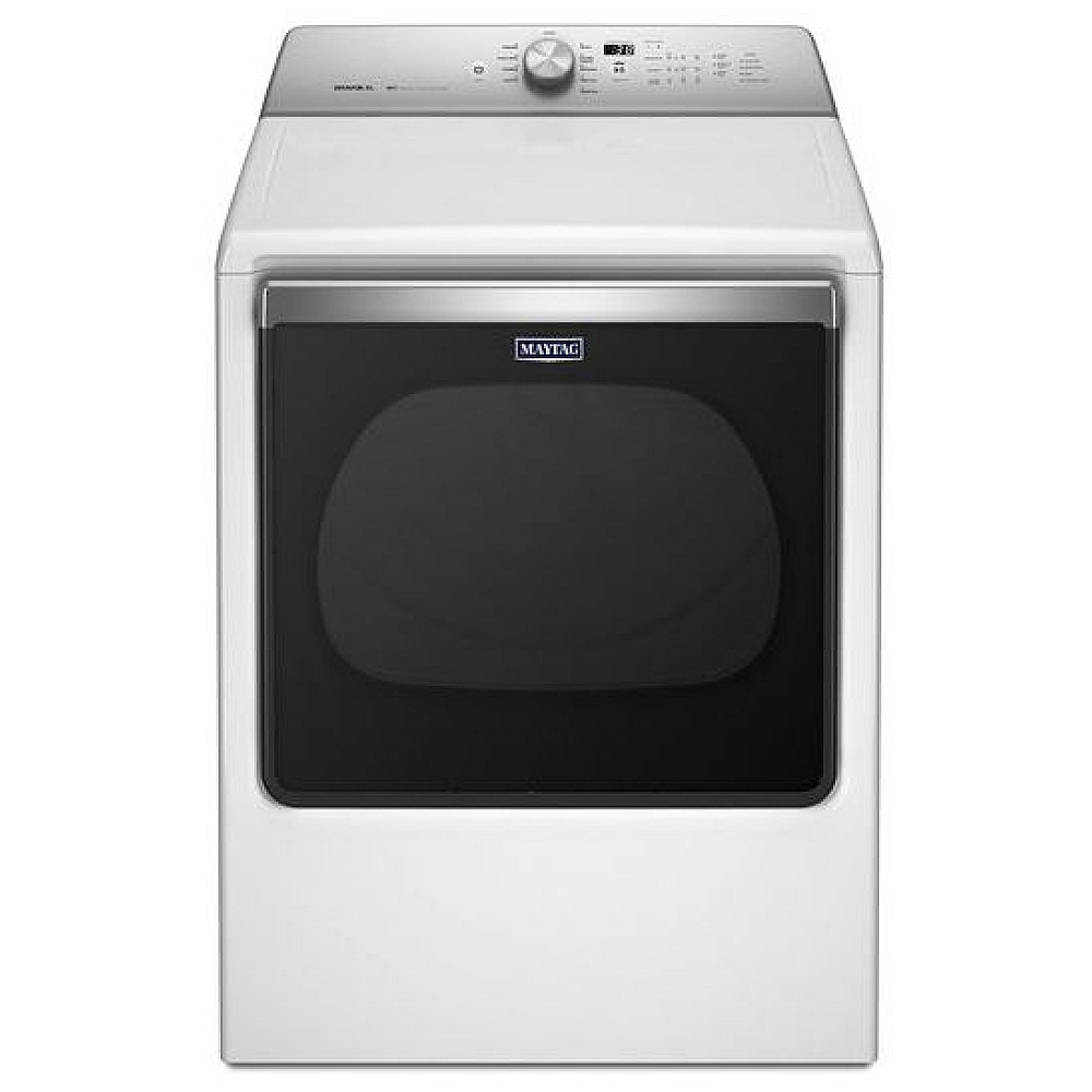 MGDB835DW Maytag Dryer Canada Sale! Best Price, Reviews and Specs