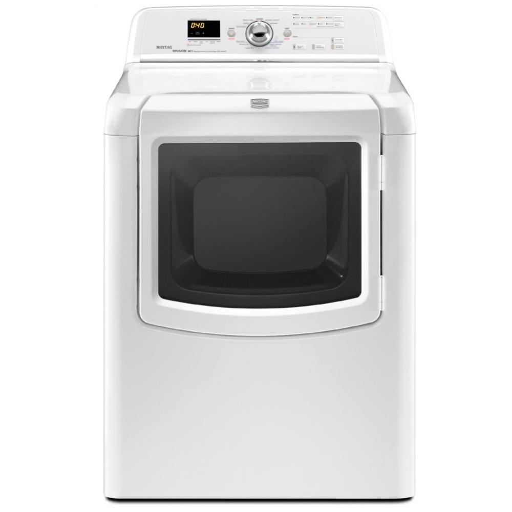 MGDB850WQ Maytag Gas Dryer Canada Sale! Best Price, Reviews and Specs