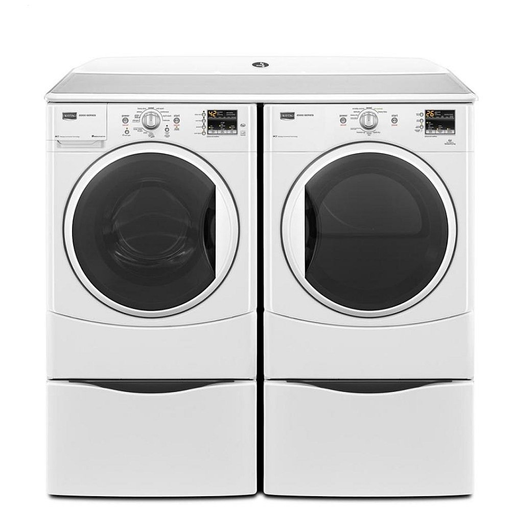 MGDE201YW Maytag Gas Dryer Canada Parts Discontinued Sale! Best Price