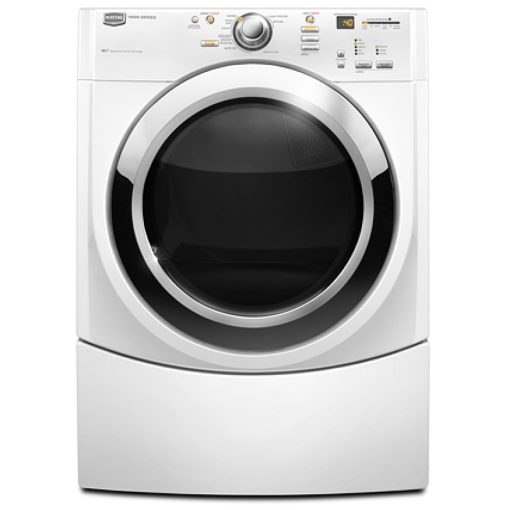 MGDE400XW Maytag Dryer Canada - Sale! Best Price, Reviews and Specs