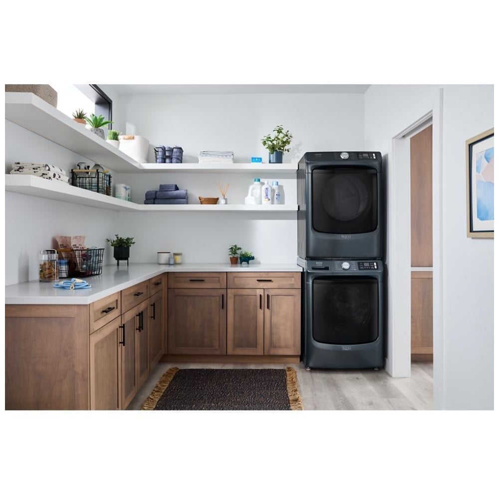 Maytag Washer & Dryer Combo MFW7020RF & YMED7020RF Canadian