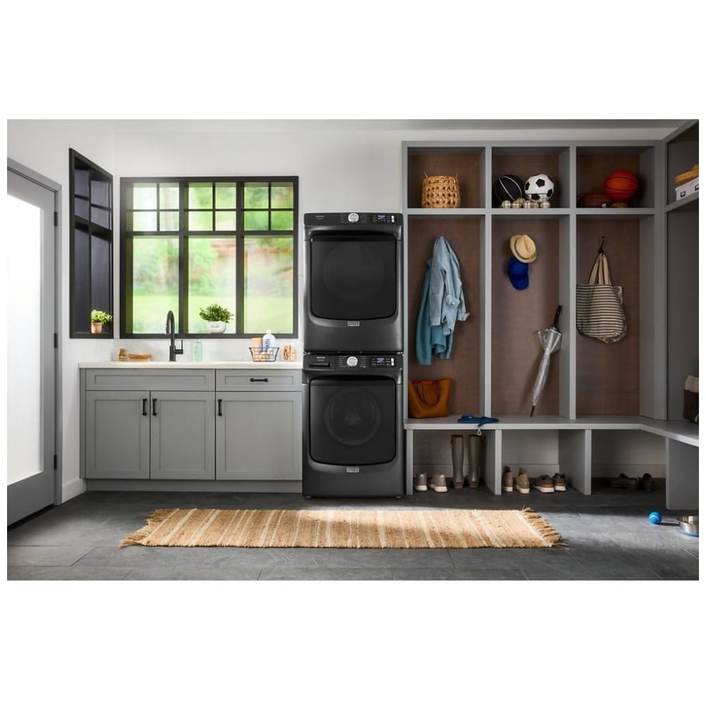 Maytag Washer & Dryer Combo MFW7020RU & YMED7020RU Canadian