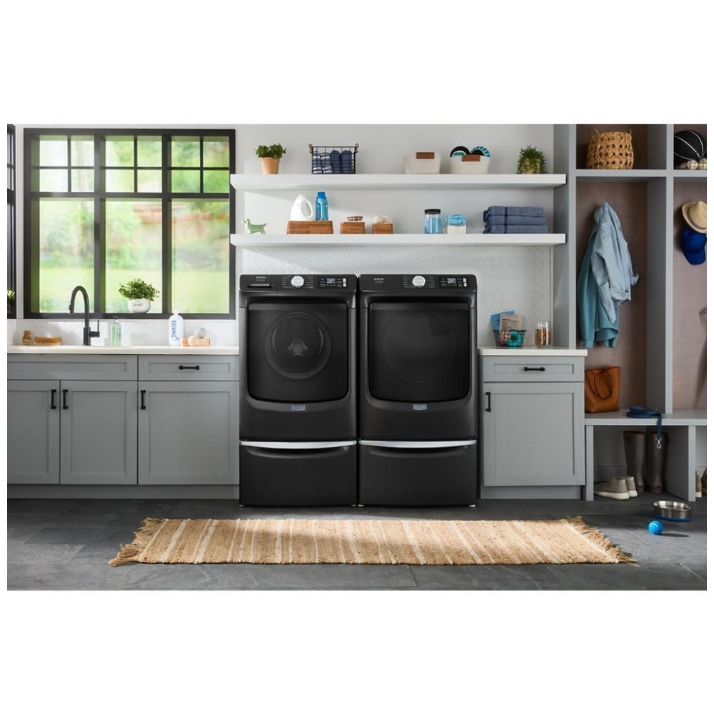 Maytag Washer & Dryer Combo MFW7020RU & YMED7020RU Canadian