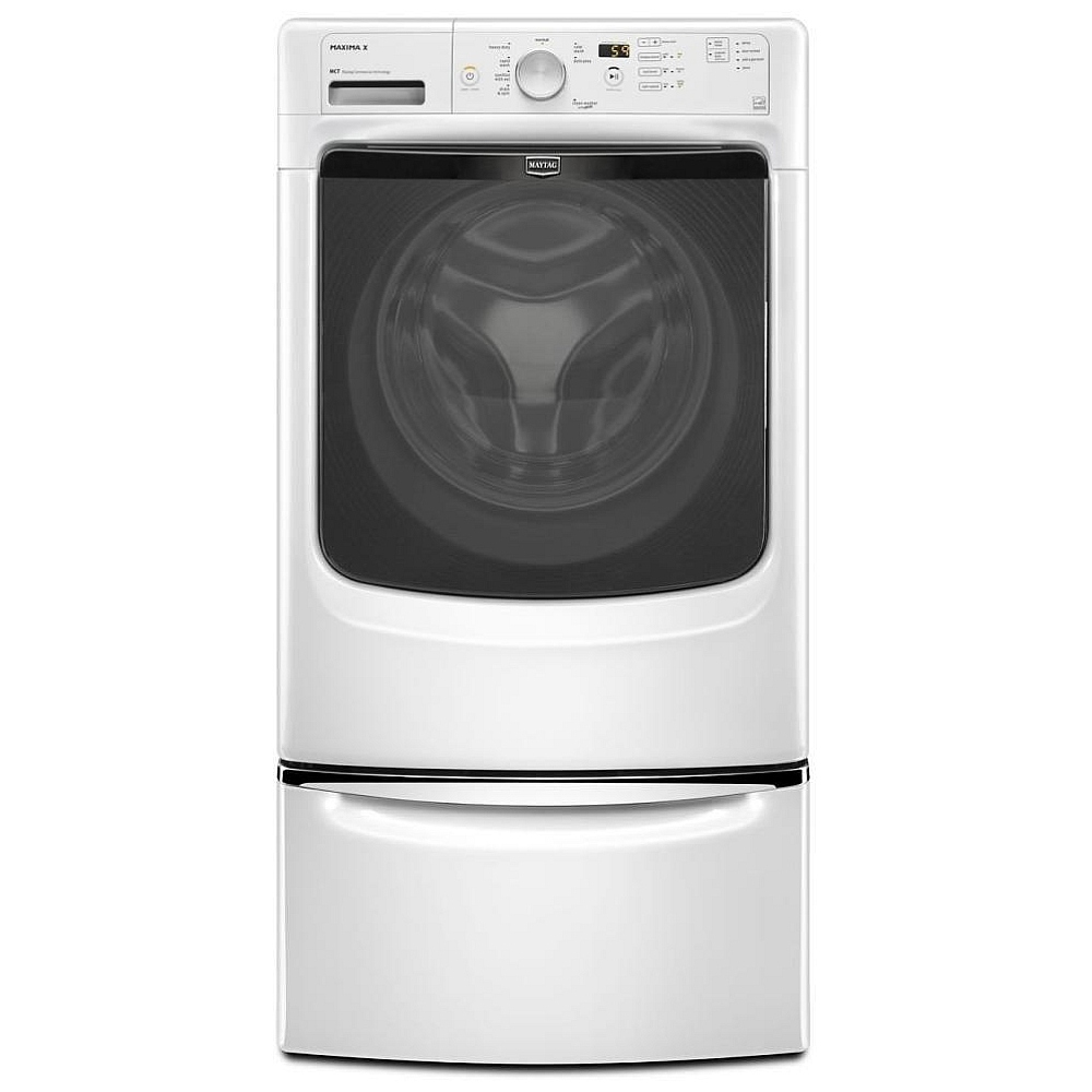 MHW3000BW Maytag Front Load Washer Canada Parts Best Price