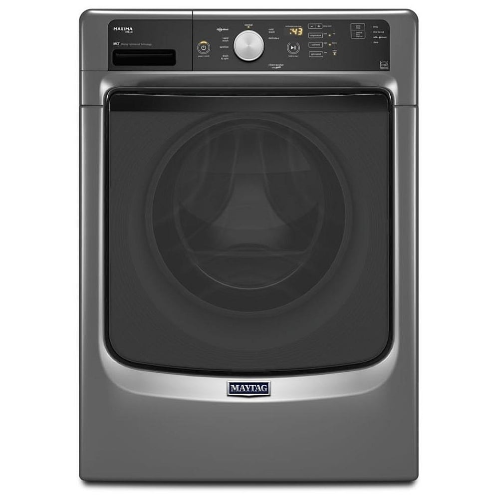 MHW5100DC Maytag Front Load Washer Canada Parts Discontinued Sale