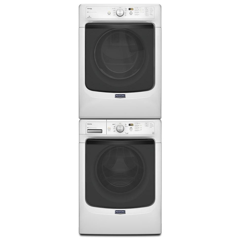 MHW5100DW Maytag Front Load Washer Canada Parts Discontinued Sale