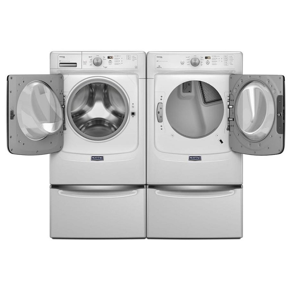 MHW5100DW Maytag Front Load Washer Canada Parts Discontinued Sale