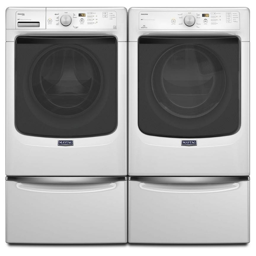 MHW5100DW Maytag Front Load Washer Canada Parts Discontinued Sale