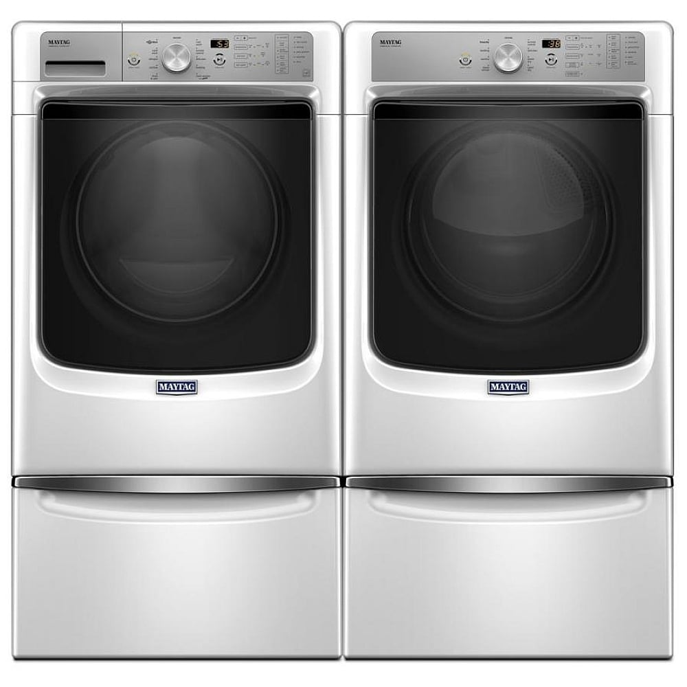 MHW5500FC Maytag Front Load Washer Canada Sale! Best Price, Reviews