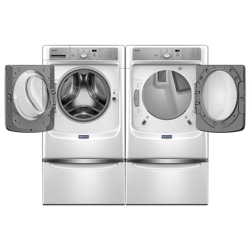 MHW5500FW Maytag Front Load Washer Canada Parts Discontinued Sale