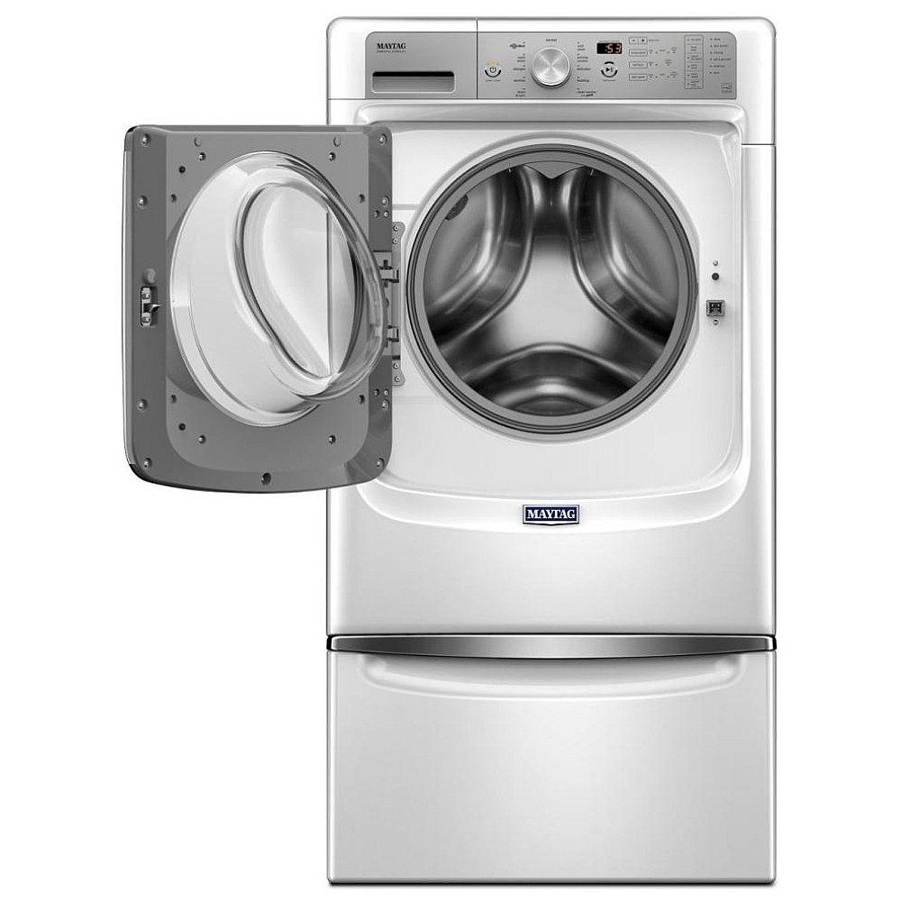 MHW5500FW Maytag Front Load Washer Canada Parts Discontinued Sale