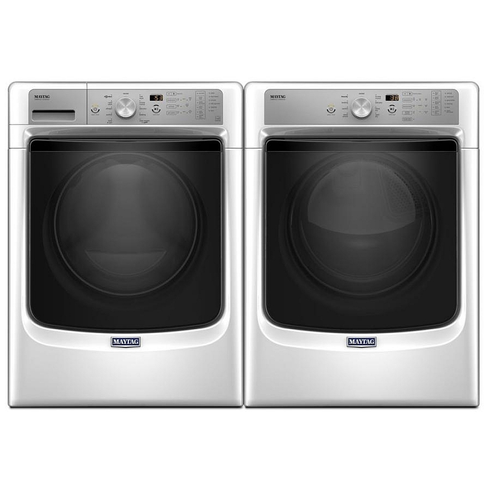 MHW5500FW Maytag Front Load Washer Canada Parts Discontinued Sale