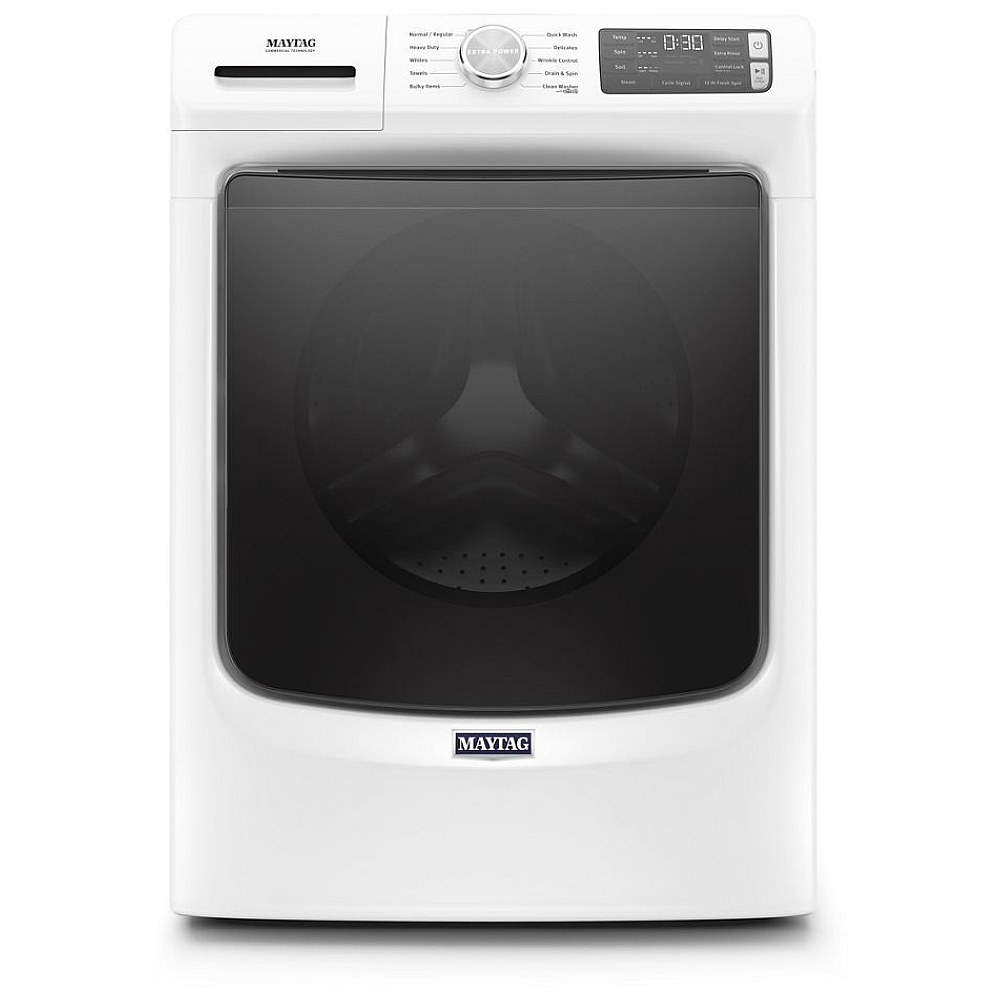 MHW5630HW Maytag Washer Canada - Sale! Best Price, Reviews and Specs