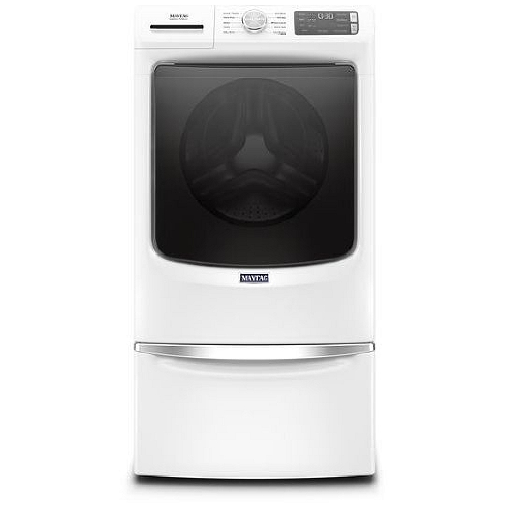 MHW5630HW Maytag Washer Canada - Sale! Best Price, Reviews and Specs