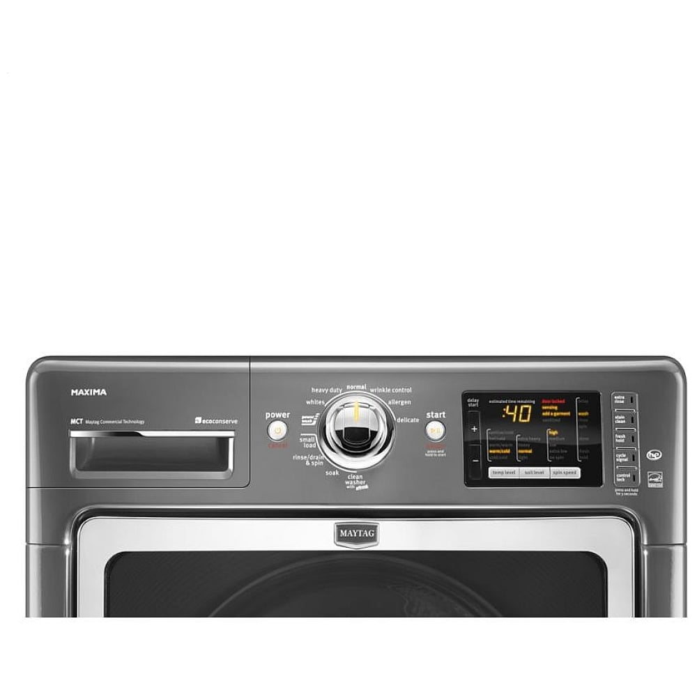 MHW6000XG Maytag Front Load Washer Canada Parts Best Price