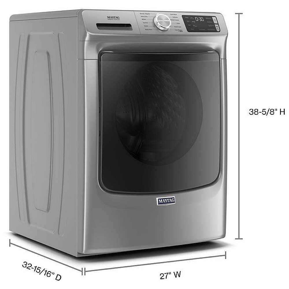 Maytag MHW6630HC Maytag YMED6630HC Canadian Appliance Source