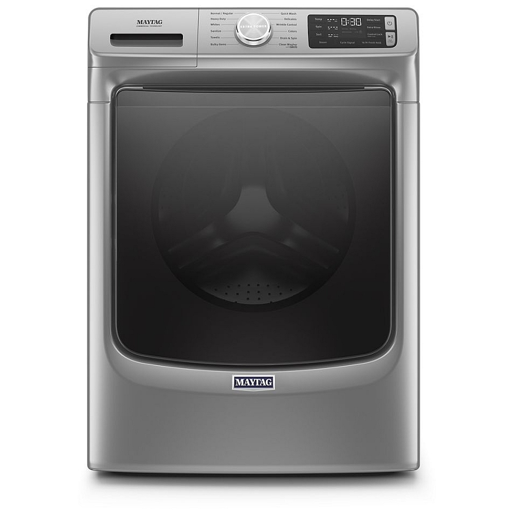 Maytag MHW6630HC Maytag YMED6630HC Canadian Appliance Source