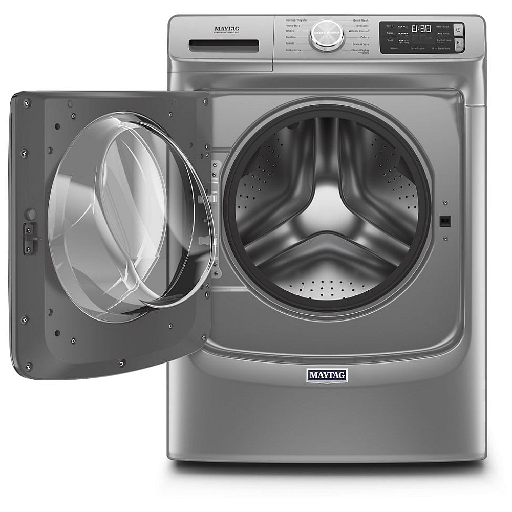 Maytag MHW6630HC Maytag YMED6630HC Canadian Appliance Source