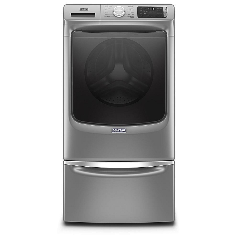 Maytag MHW6630HC Maytag YMED6630HC Canadian Appliance Source