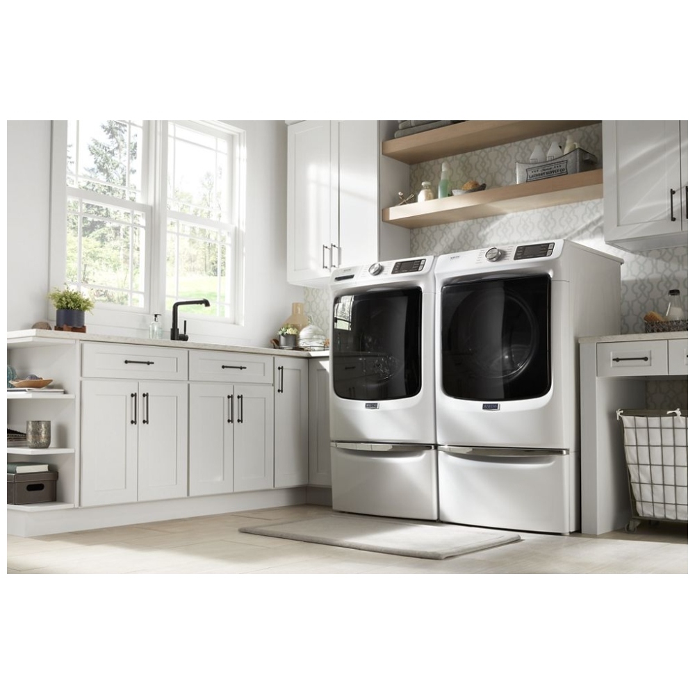 Maytag MHW6630HW - Maytag YMED6630HW - Canadian Appliance Source