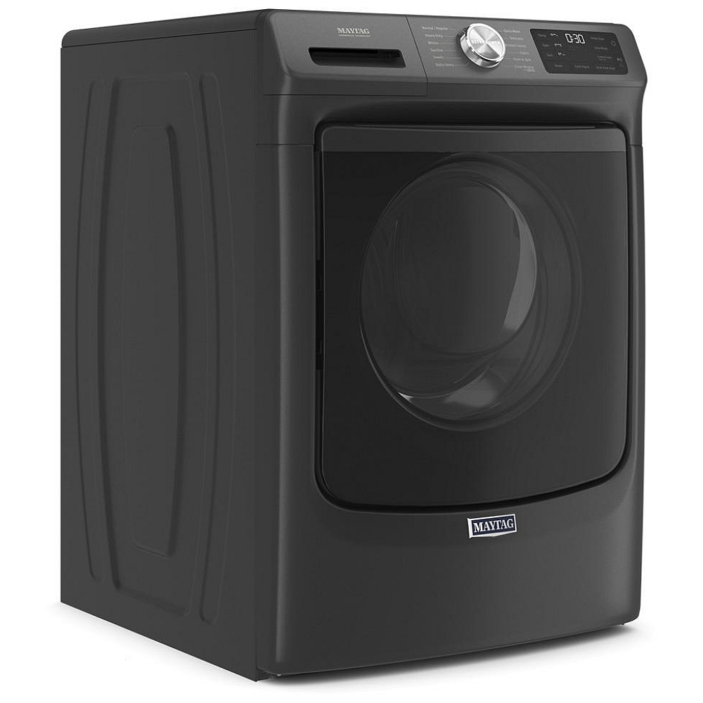 Maytag Washer & Dryer Combo MHW6630MBK & YMED6630MBK Canadian