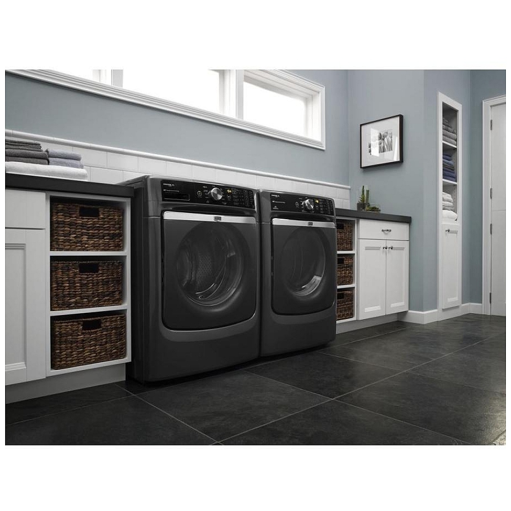 MHW8000AG Maytag Front Load Washer Canada Parts Discontinued Sale