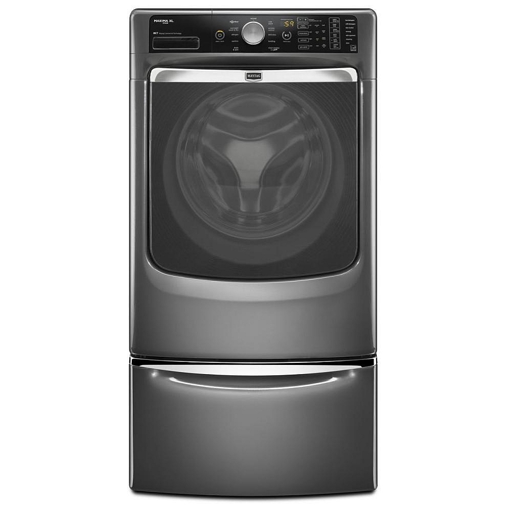 MHW8000AG Maytag Front Load Washer Canada Parts Discontinued Sale