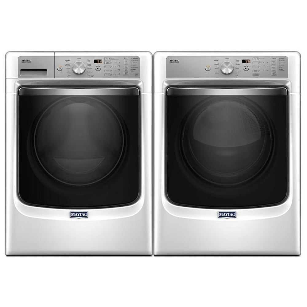 MHW8200FW Maytag Front Load Washer Canada Parts Discontinued Sale