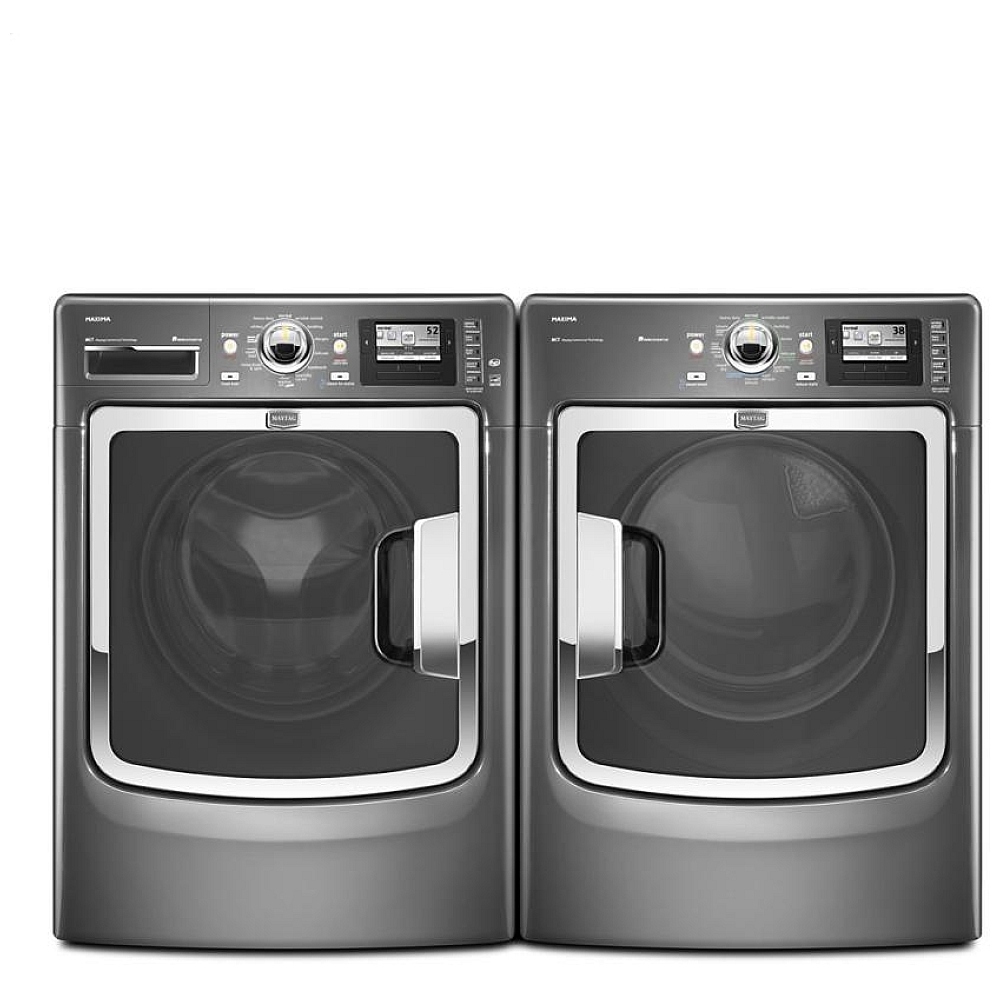 MHW9000YG Maytag Front Load Washer Canada Parts Discontinued Sale