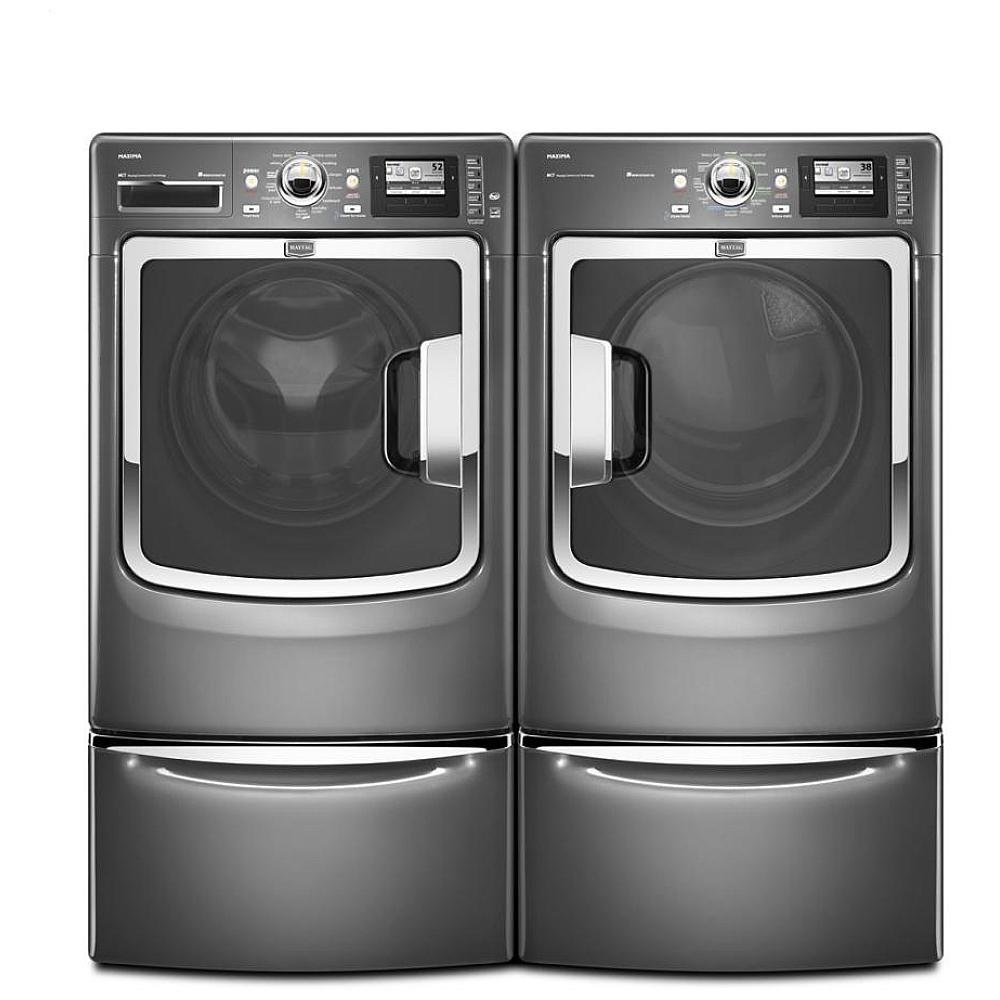 MHW9000YG Maytag Front Load Washer Canada Parts Discontinued Sale