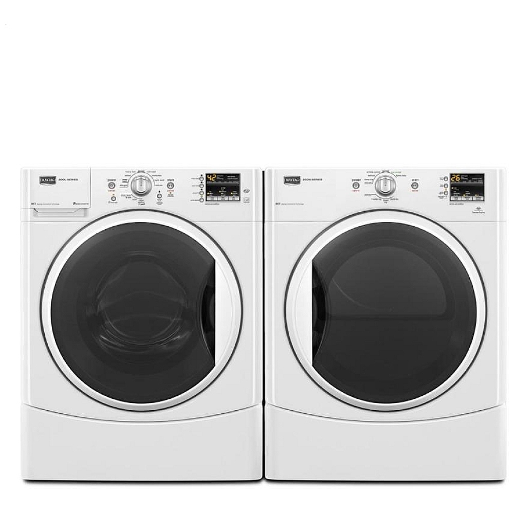 MHWE201YW Maytag Front Load Washer Canada Parts Best Price