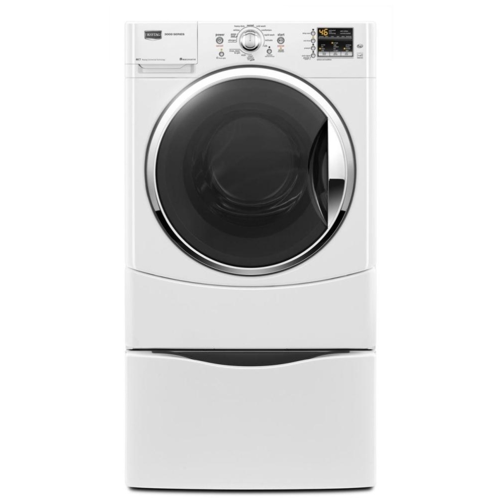 MHWE301YW Maytag Front Load Washer Canada Parts Discontinued Sale