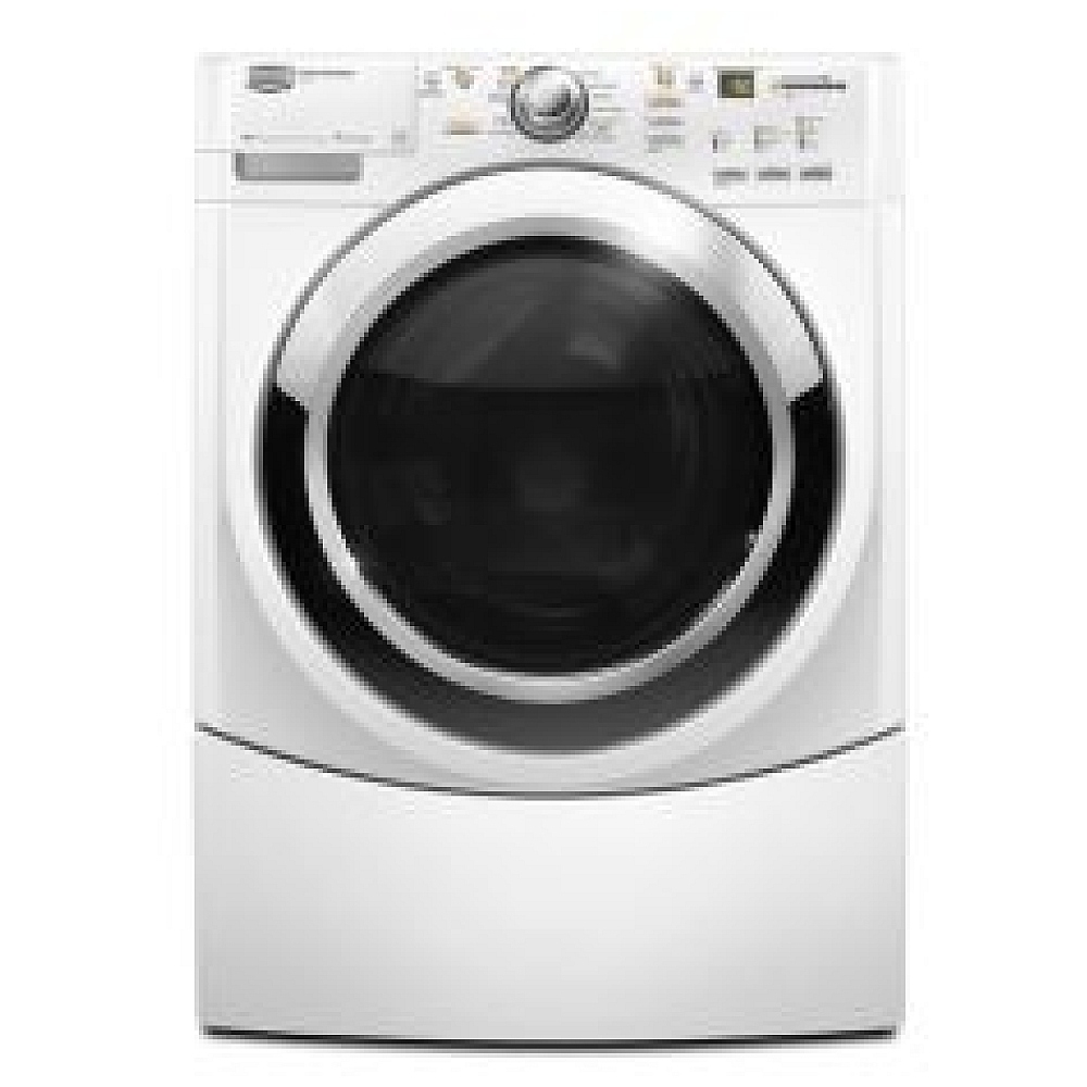 MHWE400WW Maytag Front Load Washer Canada Parts Discontinued Sale