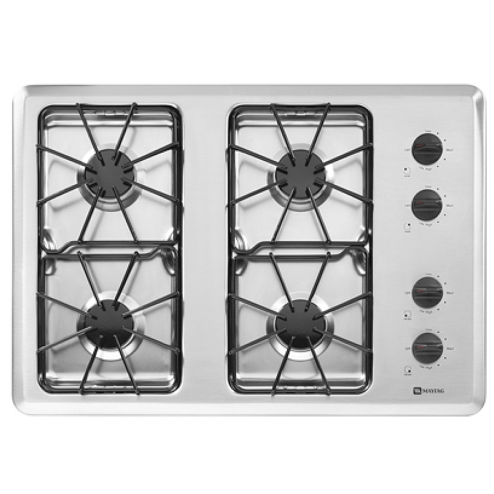 Mgc4430bdc Maytag Cooktop Canada Best Price Reviews And Specs