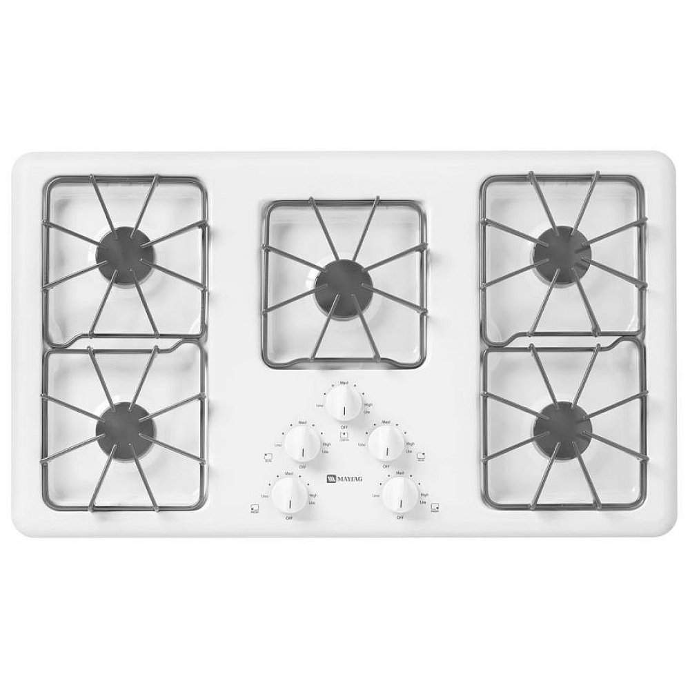 Mgc4436bdw Maytag Cooktop Canada Best Price Reviews And Specs