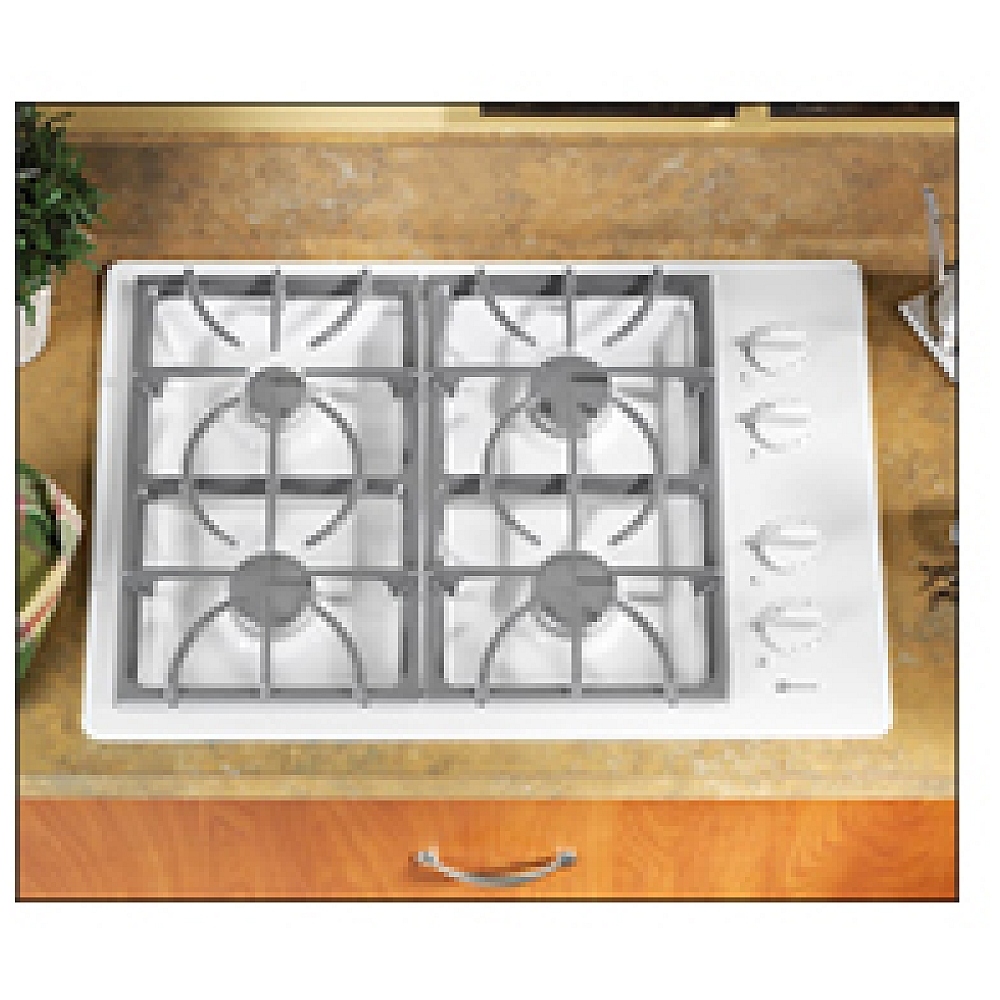 MGC5430BDW Maytag 30 inch Gas Cooktop Canada Parts Best Price